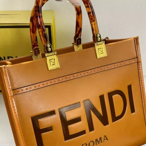 Cheap Fendi AAA Quality Handbags For Women #1380833 Replica Wholesale [$140.00 USD] [ITEM#1380833] on Replica Fendi AAA Quality Handbags