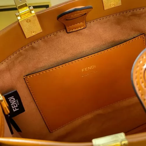 Cheap Fendi AAA Quality Handbags For Women #1380833 Replica Wholesale [$140.00 USD] [ITEM#1380833] on Replica Fendi AAA Quality Handbags