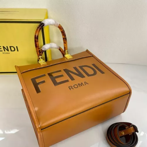 Cheap Fendi AAA Quality Handbags For Women #1380833 Replica Wholesale [$140.00 USD] [ITEM#1380833] on Replica Fendi AAA Quality Handbags
