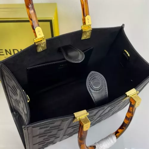 Cheap Fendi AAA Quality Handbags For Women #1380835 Replica Wholesale [$140.00 USD] [ITEM#1380835] on Replica Fendi AAA Quality Handbags