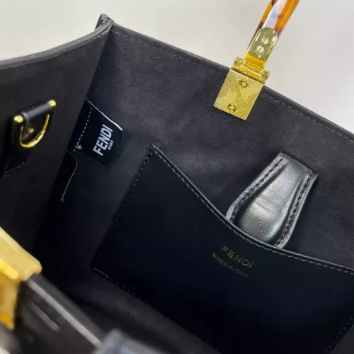 Cheap Fendi AAA Quality Handbags For Women #1380835 Replica Wholesale [$140.00 USD] [ITEM#1380835] on Replica Fendi AAA Quality Handbags