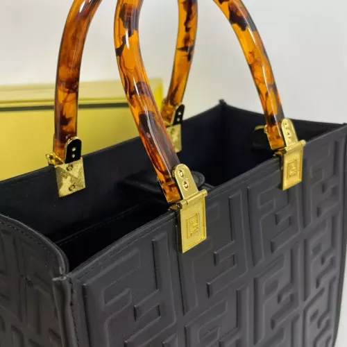 Cheap Fendi AAA Quality Handbags For Women #1380835 Replica Wholesale [$140.00 USD] [ITEM#1380835] on Replica Fendi AAA Quality Handbags