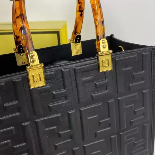 Cheap Fendi AAA Quality Handbags For Women #1380835 Replica Wholesale [$140.00 USD] [ITEM#1380835] on Replica Fendi AAA Quality Handbags