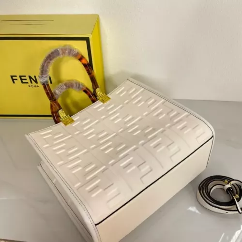 Cheap Fendi AAA Quality Handbags For Women #1380837 Replica Wholesale [$140.00 USD] [ITEM#1380837] on Replica Fendi AAA Quality Handbags