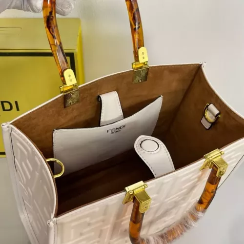 Cheap Fendi AAA Quality Handbags For Women #1380837 Replica Wholesale [$140.00 USD] [ITEM#1380837] on Replica Fendi AAA Quality Handbags