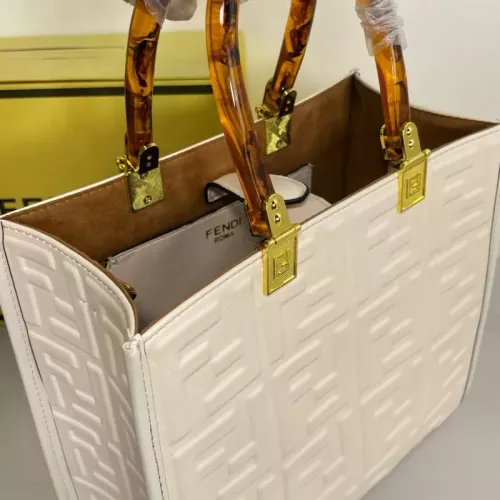 Cheap Fendi AAA Quality Handbags For Women #1380837 Replica Wholesale [$140.00 USD] [ITEM#1380837] on Replica Fendi AAA Quality Handbags