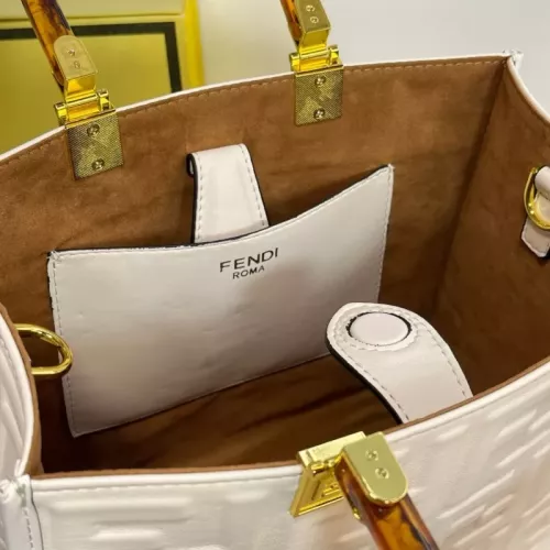 Cheap Fendi AAA Quality Handbags For Women #1380837 Replica Wholesale [$140.00 USD] [ITEM#1380837] on Replica Fendi AAA Quality Handbags