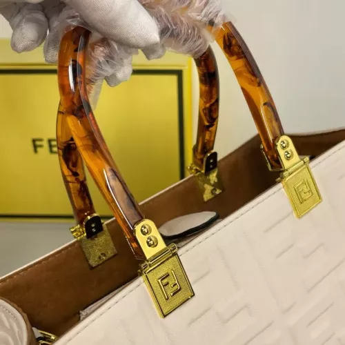 Cheap Fendi AAA Quality Handbags For Women #1380837 Replica Wholesale [$140.00 USD] [ITEM#1380837] on Replica Fendi AAA Quality Handbags