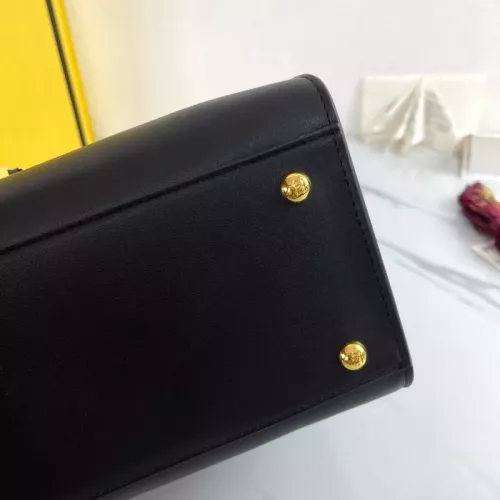 Cheap Fendi AAA Quality Handbags For Women #1380838 Replica Wholesale [$150.00 USD] [ITEM#1380838] on Replica Fendi AAA Quality Handbags