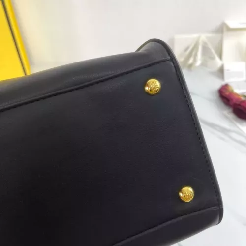 Cheap Fendi AAA Quality Handbags For Women #1380839 Replica Wholesale [$160.00 USD] [ITEM#1380839] on Replica Fendi AAA Quality Handbags