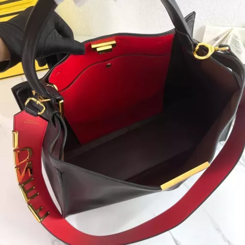 Cheap Fendi AAA Quality Handbags For Women #1380839 Replica Wholesale [$160.00 USD] [ITEM#1380839] on Replica Fendi AAA Quality Handbags