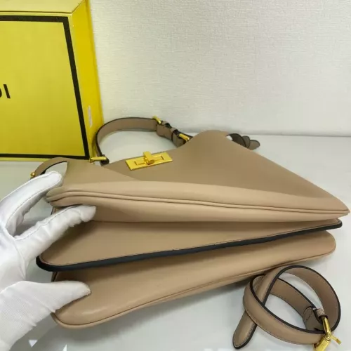 Cheap Fendi AAA Quality Handbags For Women #1380846 Replica Wholesale [$150.00 USD] [ITEM#1380846] on Replica Fendi AAA Quality Handbags