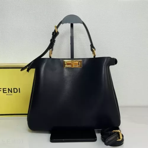 Fendi AAA Quality Handbags For Women #1380847