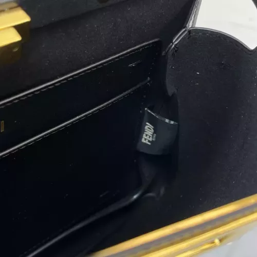 Cheap Fendi AAA Quality Handbags For Women #1380847 Replica Wholesale [$150.00 USD] [ITEM#1380847] on Replica Fendi AAA Quality Handbags