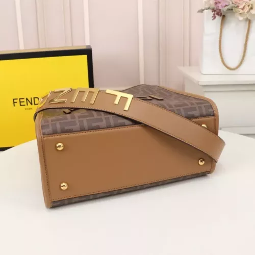 Cheap Fendi AAA Quality Handbags For Women #1380851 Replica Wholesale [$150.00 USD] [ITEM#1380851] on Replica Fendi AAA Quality Handbags