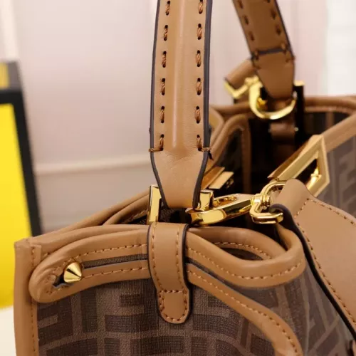 Cheap Fendi AAA Quality Handbags For Women #1380851 Replica Wholesale [$150.00 USD] [ITEM#1380851] on Replica Fendi AAA Quality Handbags