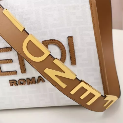 Cheap Fendi AAA Quality Handbags For Women #1380853 Replica Wholesale [$150.00 USD] [ITEM#1380853] on Replica Fendi AAA Quality Handbags