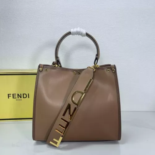 Cheap Fendi AAA Quality Handbags For Women #1380858 Replica Wholesale [$150.00 USD] [ITEM#1380858] on Replica Fendi AAA Quality Handbags