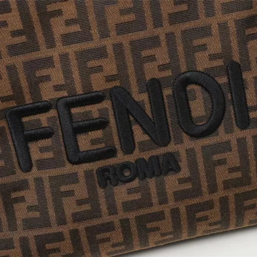 Cheap Fendi AAA Quality Handbags For Women #1380860 Replica Wholesale [$150.00 USD] [ITEM#1380860] on Replica Fendi AAA Quality Handbags