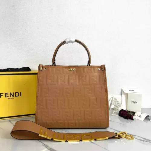Cheap Fendi AAA Quality Handbags For Women #1380861 Replica Wholesale [$150.00 USD] [ITEM#1380861] on Replica Fendi AAA Quality Handbags