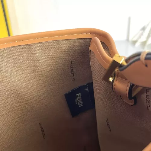 Cheap Fendi AAA Quality Handbags For Women #1380861 Replica Wholesale [$150.00 USD] [ITEM#1380861] on Replica Fendi AAA Quality Handbags