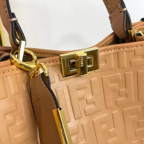 Cheap Fendi AAA Quality Handbags For Women #1380861 Replica Wholesale [$150.00 USD] [ITEM#1380861] on Replica Fendi AAA Quality Handbags