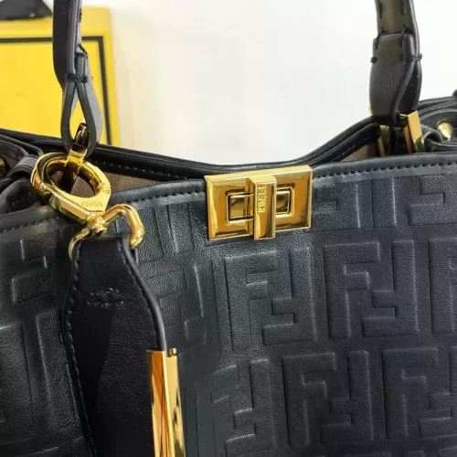 Cheap Fendi AAA Quality Handbags For Women #1380862 Replica Wholesale [$150.00 USD] [ITEM#1380862] on Replica Fendi AAA Quality Handbags