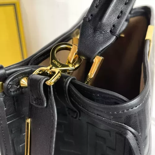 Cheap Fendi AAA Quality Handbags For Women #1380862 Replica Wholesale [$150.00 USD] [ITEM#1380862] on Replica Fendi AAA Quality Handbags