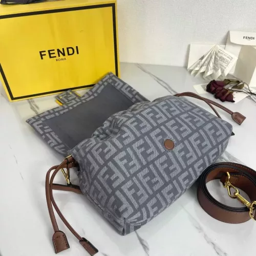 Cheap Fendi AAA Quality Shoulder Bags For Women #1380865 Replica Wholesale [$140.00 USD] [ITEM#1380865] on Replica Fendi AAA Quality Shoulder Bags