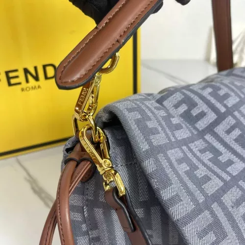 Cheap Fendi AAA Quality Shoulder Bags For Women #1380865 Replica Wholesale [$140.00 USD] [ITEM#1380865] on Replica Fendi AAA Quality Shoulder Bags