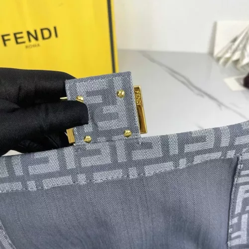 Cheap Fendi AAA Quality Shoulder Bags For Women #1380865 Replica Wholesale [$140.00 USD] [ITEM#1380865] on Replica Fendi AAA Quality Shoulder Bags