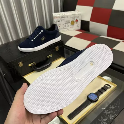 Cheap Dolce &amp; Gabbana D&amp;G Casual Shoes For Men #1380866 Replica Wholesale [$80.00 USD] [ITEM#1380866] on Replica Dolce &amp; Gabbana D&amp;G Casual Shoes