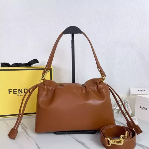 Cheap Fendi AAA Quality Shoulder Bags For Women #1380868 Replica Wholesale [$140.00 USD] [ITEM#1380868] on Replica Fendi AAA Quality Shoulder Bags