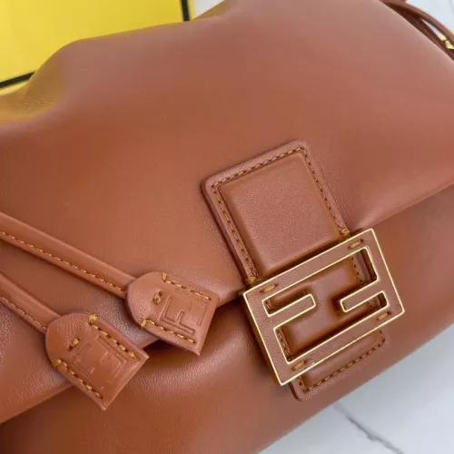 Cheap Fendi AAA Quality Shoulder Bags For Women #1380868 Replica Wholesale [$140.00 USD] [ITEM#1380868] on Replica Fendi AAA Quality Shoulder Bags