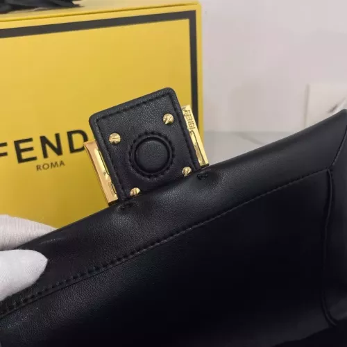 Cheap Fendi AAA Quality Shoulder Bags For Women #1380869 Replica Wholesale [$140.00 USD] [ITEM#1380869] on Replica Fendi AAA Quality Shoulder Bags