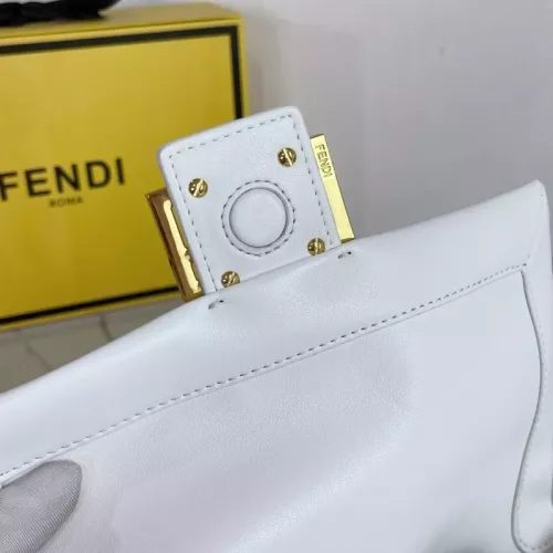 Cheap Fendi AAA Quality Shoulder Bags For Women #1380870 Replica Wholesale [$140.00 USD] [ITEM#1380870] on Replica Fendi AAA Quality Shoulder Bags