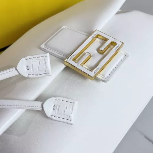 Cheap Fendi AAA Quality Shoulder Bags For Women #1380870 Replica Wholesale [$140.00 USD] [ITEM#1380870] on Replica Fendi AAA Quality Shoulder Bags