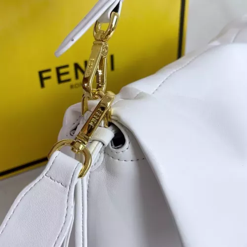 Cheap Fendi AAA Quality Shoulder Bags For Women #1380870 Replica Wholesale [$140.00 USD] [ITEM#1380870] on Replica Fendi AAA Quality Shoulder Bags