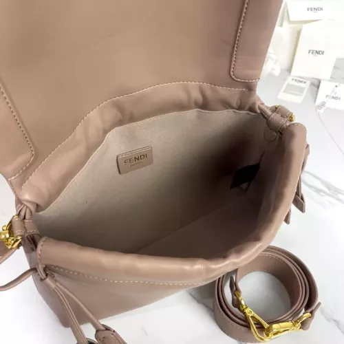 Cheap Fendi AAA Quality Shoulder Bags For Women #1380871 Replica Wholesale [$140.00 USD] [ITEM#1380871] on Replica Fendi AAA Quality Shoulder Bags