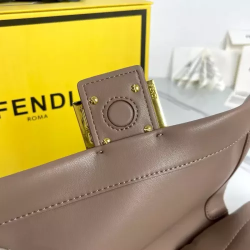 Cheap Fendi AAA Quality Shoulder Bags For Women #1380871 Replica Wholesale [$140.00 USD] [ITEM#1380871] on Replica Fendi AAA Quality Shoulder Bags