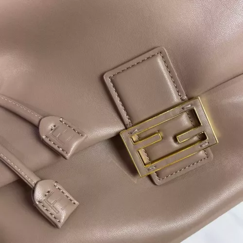 Cheap Fendi AAA Quality Shoulder Bags For Women #1380871 Replica Wholesale [$140.00 USD] [ITEM#1380871] on Replica Fendi AAA Quality Shoulder Bags