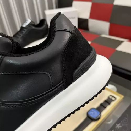 Cheap Dolce &amp; Gabbana D&amp;G Casual Shoes For Men #1380872 Replica Wholesale [$88.00 USD] [ITEM#1380872] on Replica Dolce &amp; Gabbana D&amp;G Casual Shoes