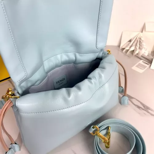Cheap Fendi AAA Quality Shoulder Bags For Women #1380873 Replica Wholesale [$140.00 USD] [ITEM#1380873] on Replica Fendi AAA Quality Shoulder Bags