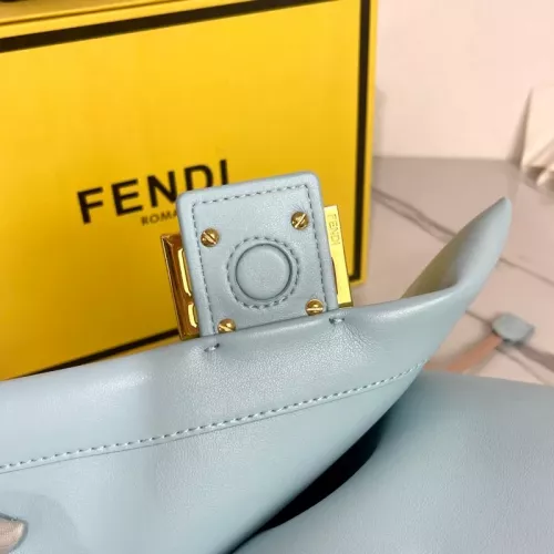 Cheap Fendi AAA Quality Shoulder Bags For Women #1380873 Replica Wholesale [$140.00 USD] [ITEM#1380873] on Replica Fendi AAA Quality Shoulder Bags
