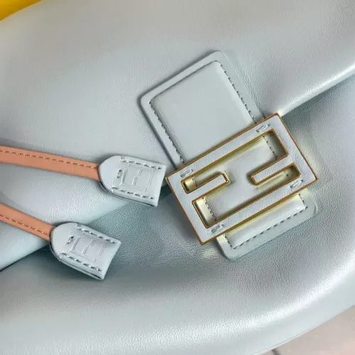 Cheap Fendi AAA Quality Shoulder Bags For Women #1380873 Replica Wholesale [$140.00 USD] [ITEM#1380873] on Replica Fendi AAA Quality Shoulder Bags