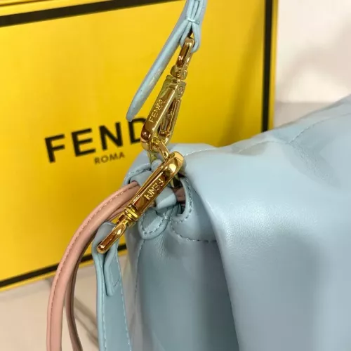 Cheap Fendi AAA Quality Shoulder Bags For Women #1380873 Replica Wholesale [$140.00 USD] [ITEM#1380873] on Replica Fendi AAA Quality Shoulder Bags