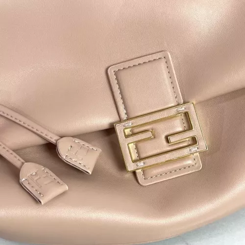 Cheap Fendi AAA Quality Shoulder Bags For Women #1380874 Replica Wholesale [$140.00 USD] [ITEM#1380874] on Replica Fendi AAA Quality Shoulder Bags