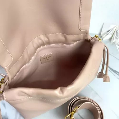 Cheap Fendi AAA Quality Shoulder Bags For Women #1380874 Replica Wholesale [$140.00 USD] [ITEM#1380874] on Replica Fendi AAA Quality Shoulder Bags