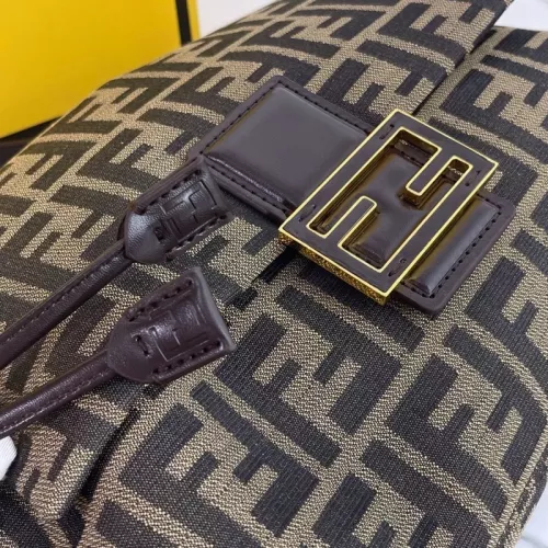 Cheap Fendi AAA Quality Shoulder Bags For Women #1380875 Replica Wholesale [$140.00 USD] [ITEM#1380875] on Replica Fendi AAA Quality Shoulder Bags