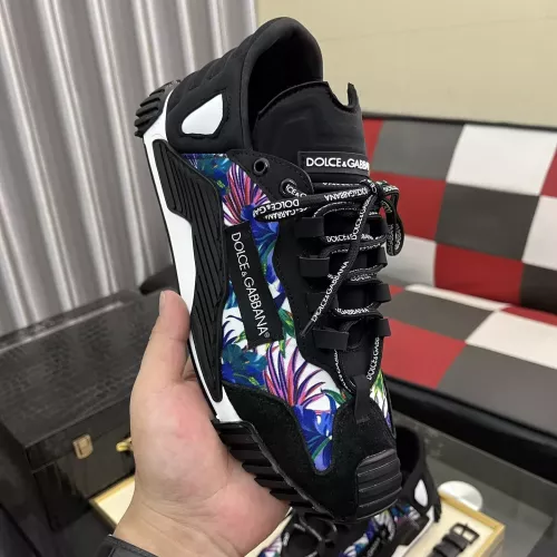 Cheap Dolce &amp; Gabbana D&amp;G Casual Shoes For Men #1380876 Replica Wholesale [$82.00 USD] [ITEM#1380876] on Replica Dolce &amp; Gabbana D&amp;G Casual Shoes